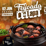 Feijoada Da Lapa Boisson