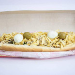 Dogão Do Blin Boisson