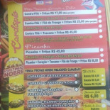Dogão Do Blin Carte