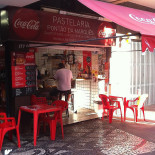 Pontão do Marquês Extérieur