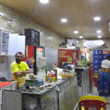 Do Buraco À l'intérieur