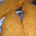 Do Buraco Comida