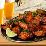 Do Buraco Comida