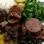 Do Buraco Comida