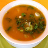 Do Buraco Comida