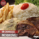 Império do Sabor Essen