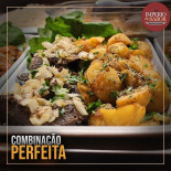 Império do Sabor Essen