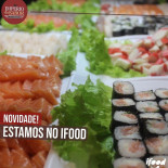 Império do Sabor Essen