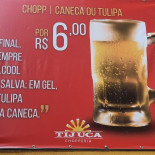 Sindicato do Chopp Bebida