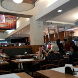 Sindicato do Chopp À l'intérieur