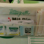 Bom Grill Carte