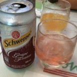 Bom Grill Boisson