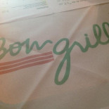 Bom Grill Boisson