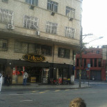 Trigus Exterior