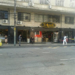 Trigus Exterior
