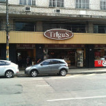 Trigus Exterior