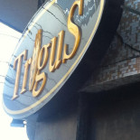 Trigus Exterior