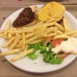 Trigus Comida