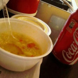 Trigus Comida