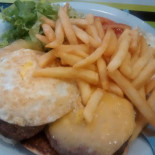 Trigus Nourriture