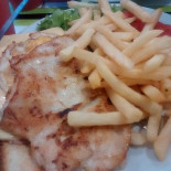 Trigus Comida