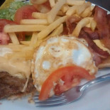 Trigus Comida