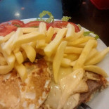 Trigus Comida