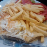 Trigus Comida