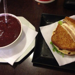 Trigus Comida