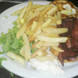 Trigus Comida