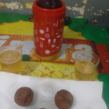 Nosso Bebida