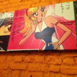 Sushi Mar Carta