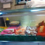 Sushi Mar Comida
