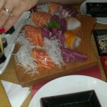 Sushi Mar Comida