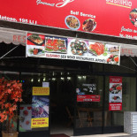Sushirio Exterior