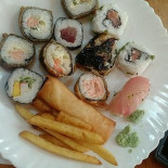 Sushirio Comida