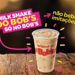 Bob's - Haddock Lobo Carta