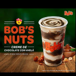 Bob's - Haddock Lobo Bebida