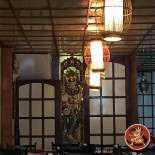 Samurai San Bebida