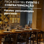 Olegário Pizza E Forneria Dentro