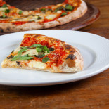 Olegário Pizza E Forneria Comida