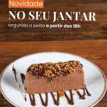 Olegário Pizza E Forneria Bebida