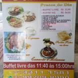 Sabor.com Carte