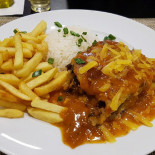 Sabor.com Nourriture