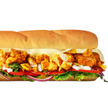 Subway Comida