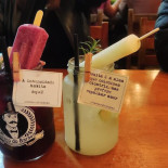Boteco Do ão Boisson
