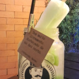 Boteco Do ão Boisson