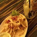Boteco Do ão Nourriture