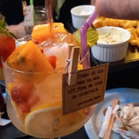 Boteco Do ão Nourriture