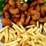 Miranda Lanches E Dog Comida